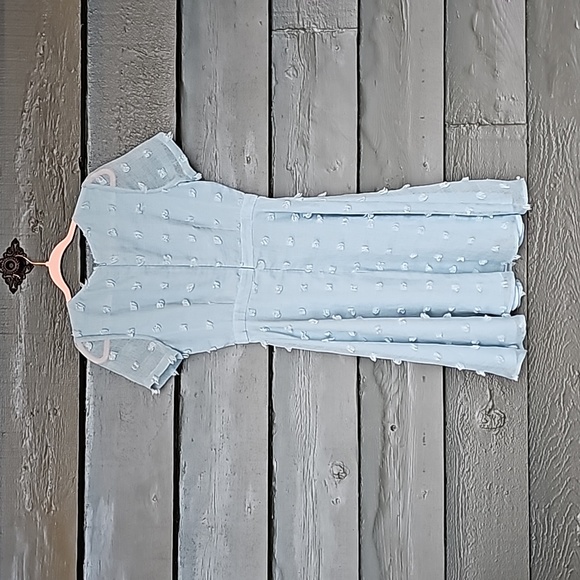 ANTHROPOLOGIE Dress - Picture 5 of 7